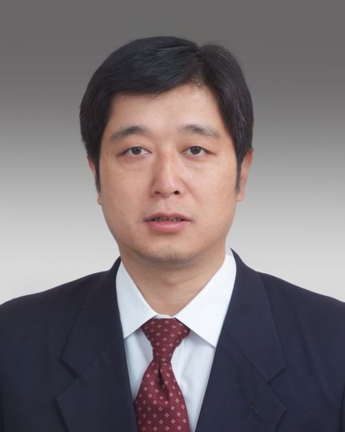 长兴县人民政府 王伟新