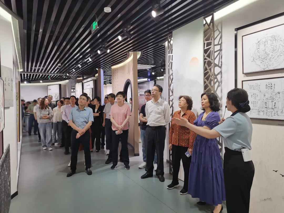 清风凝正气，廉洁促发展| 市发展改革委组织开展警示教育活动