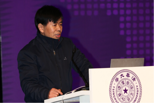 首届中国国防教育发展论坛在京举行