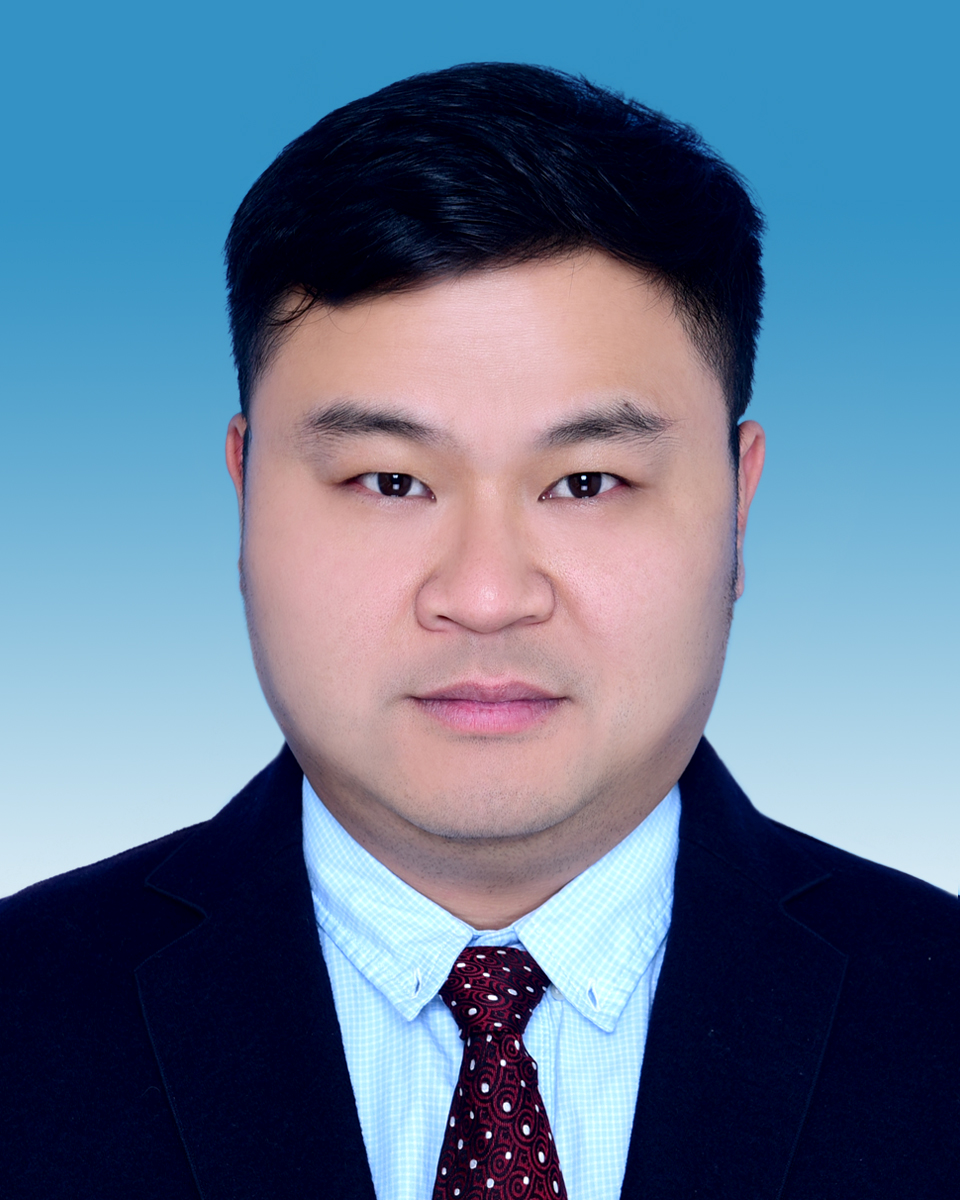 杨凯(副镇长)