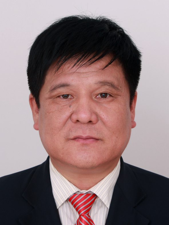 长兴县人民政府 钱慧明