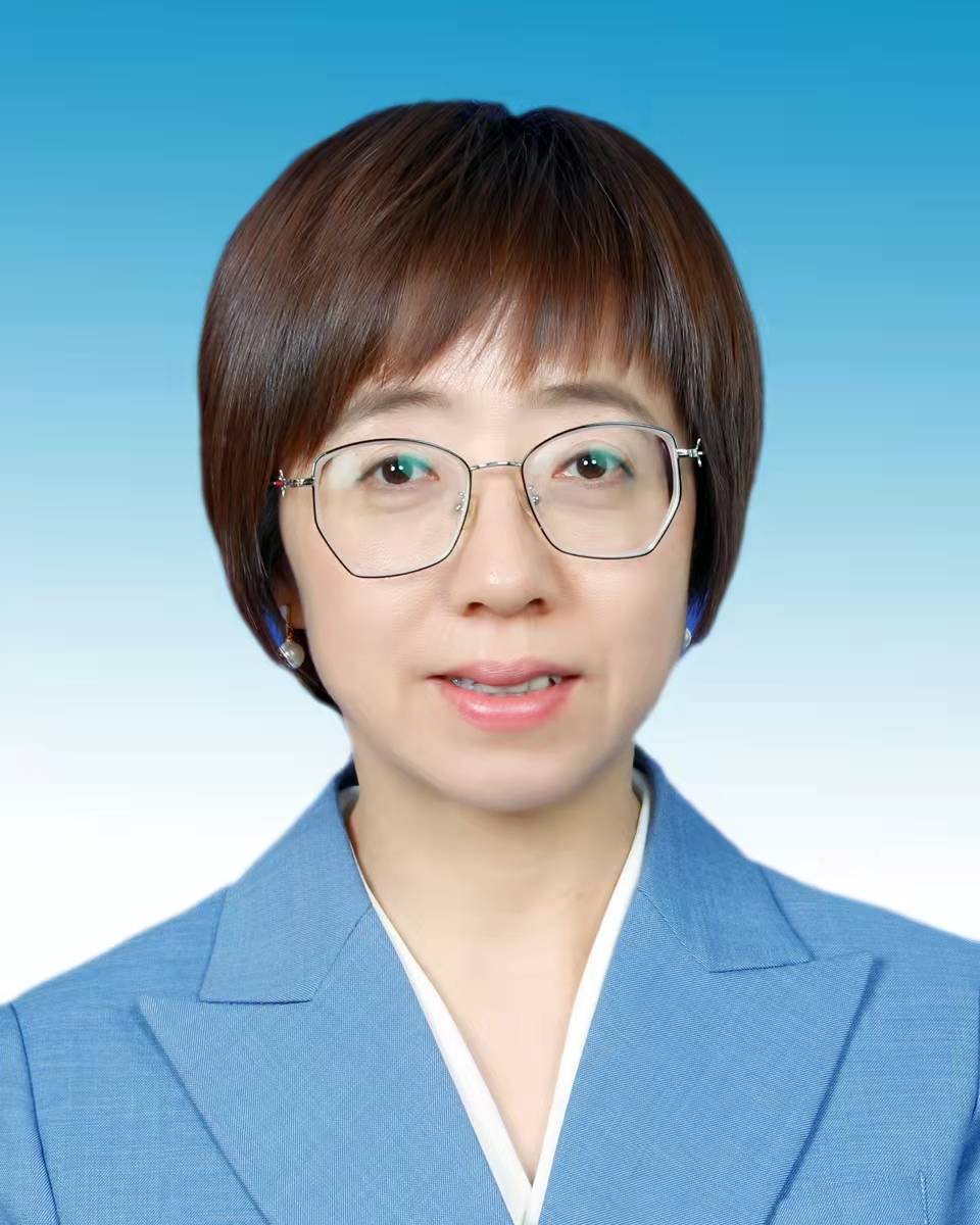 区委常委臧丹