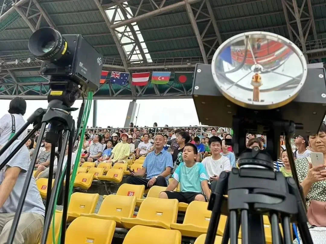 不容错过的实时对决与巅峰时刻