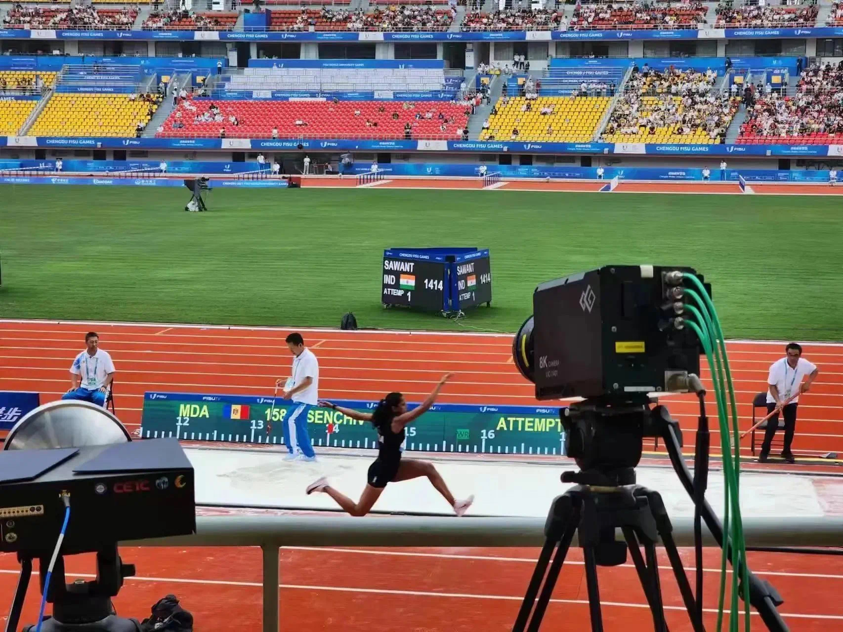 从体育视频中学习专业技巧提升你的运动表现和竞技水平