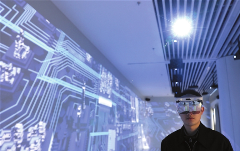 见证芯联直播里程碑时刻共探国产芯片产业化发展的未来路径