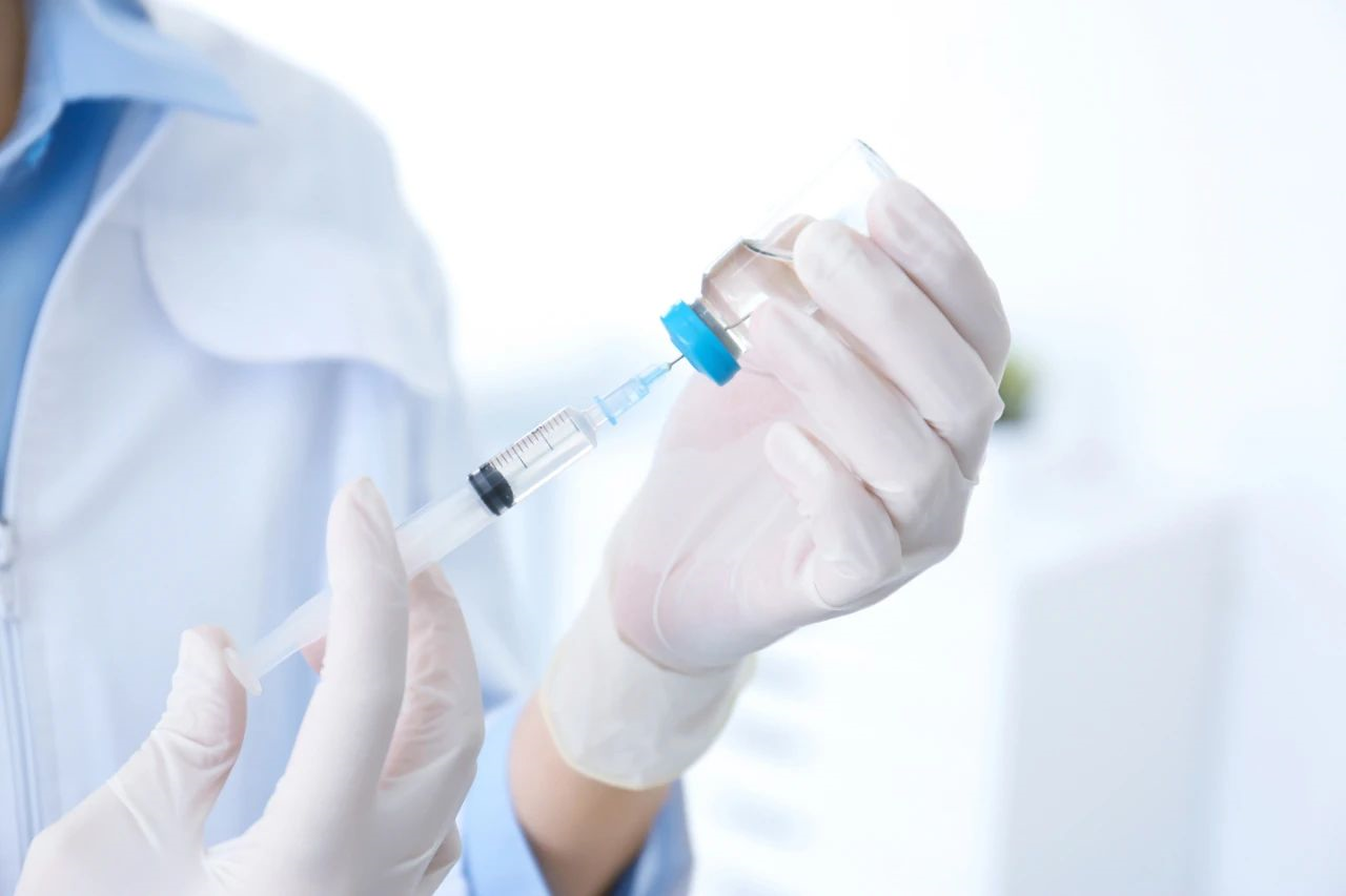 Pfizer and BioNTech apply for clearance of their coronavirus vaccine ...