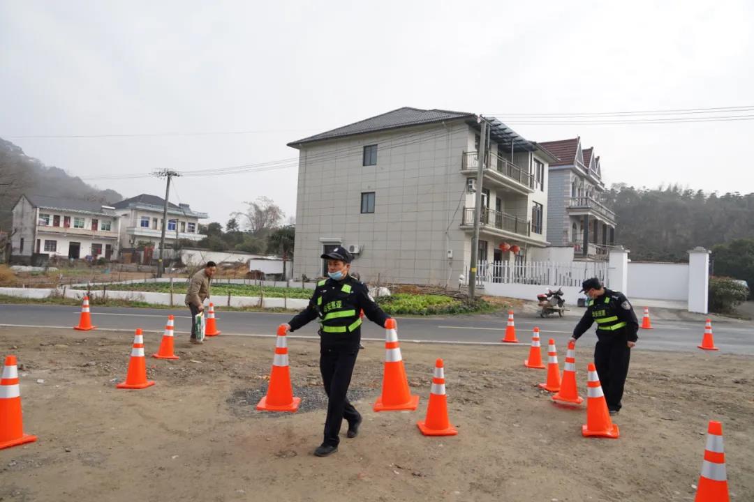 下渚湖街道图片