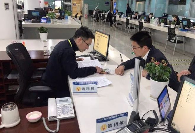 长兴县综合行政执法局一工地一档案精准开展服务