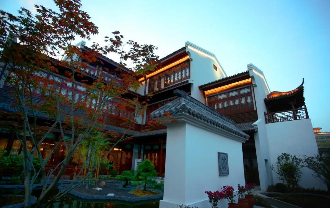 不负春光不负你长兴一大波旅游福利与您相约