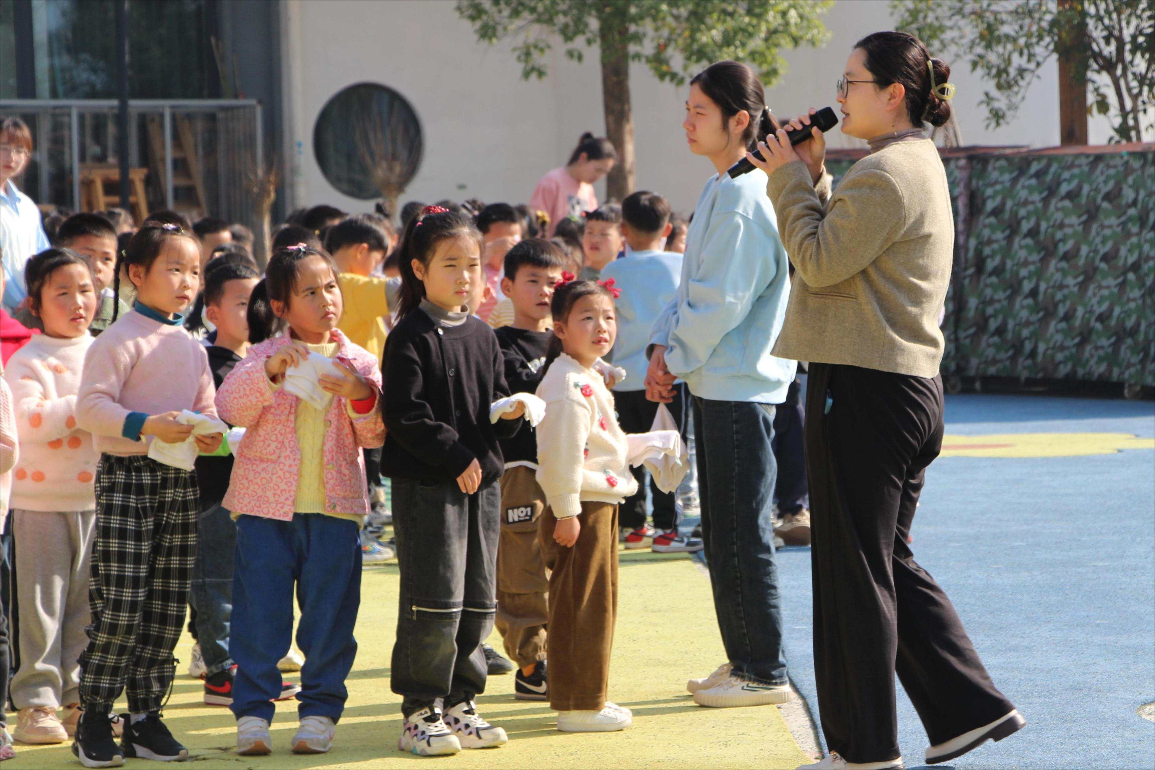 长兴县林城镇中学图片