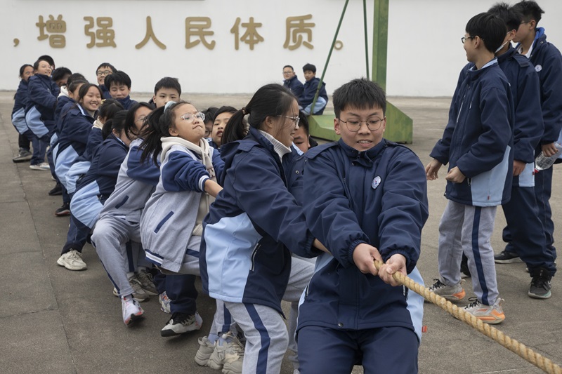 南浔浔溪中学校花图片