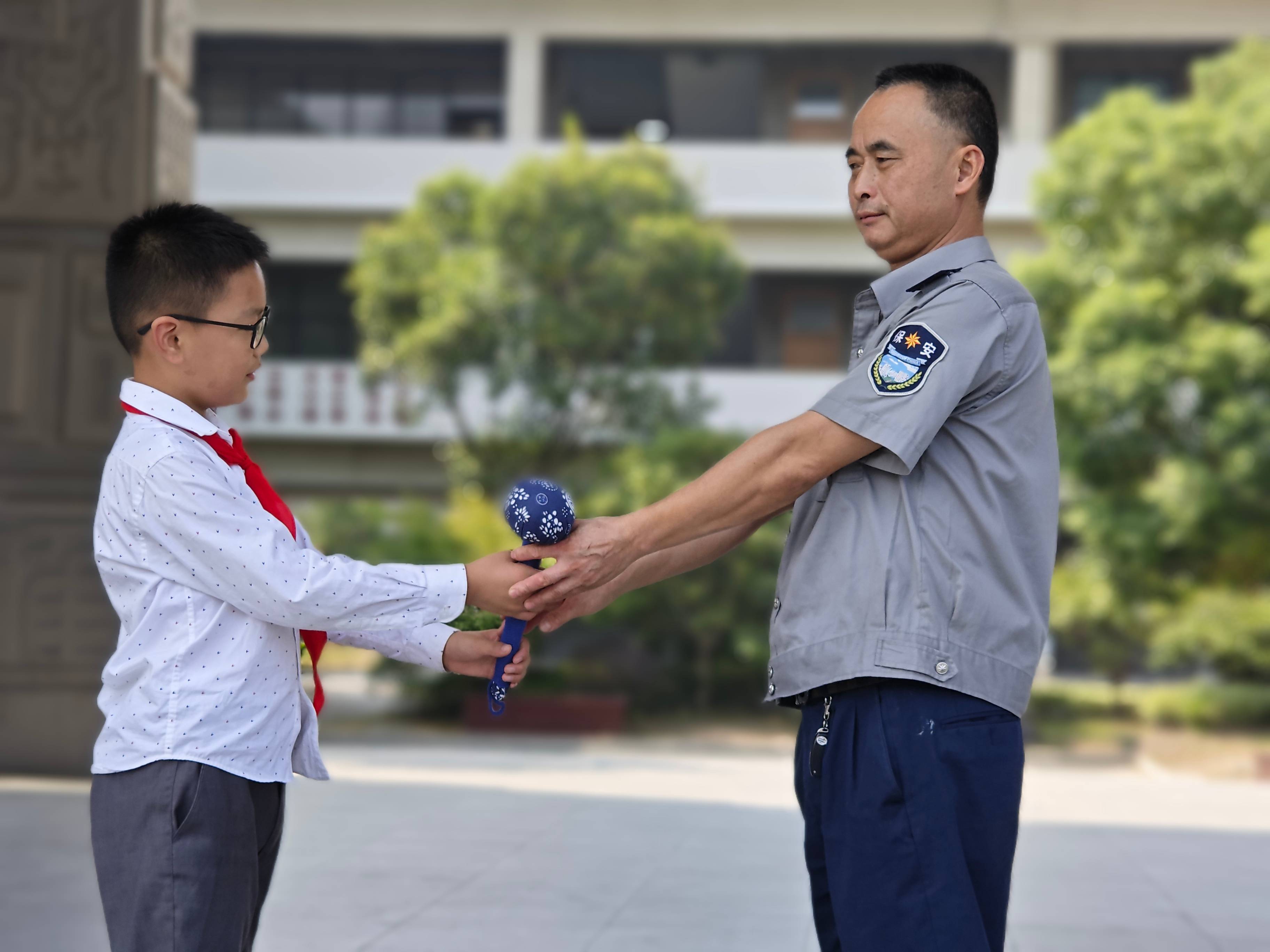 湖州市吴兴区实验小学图片