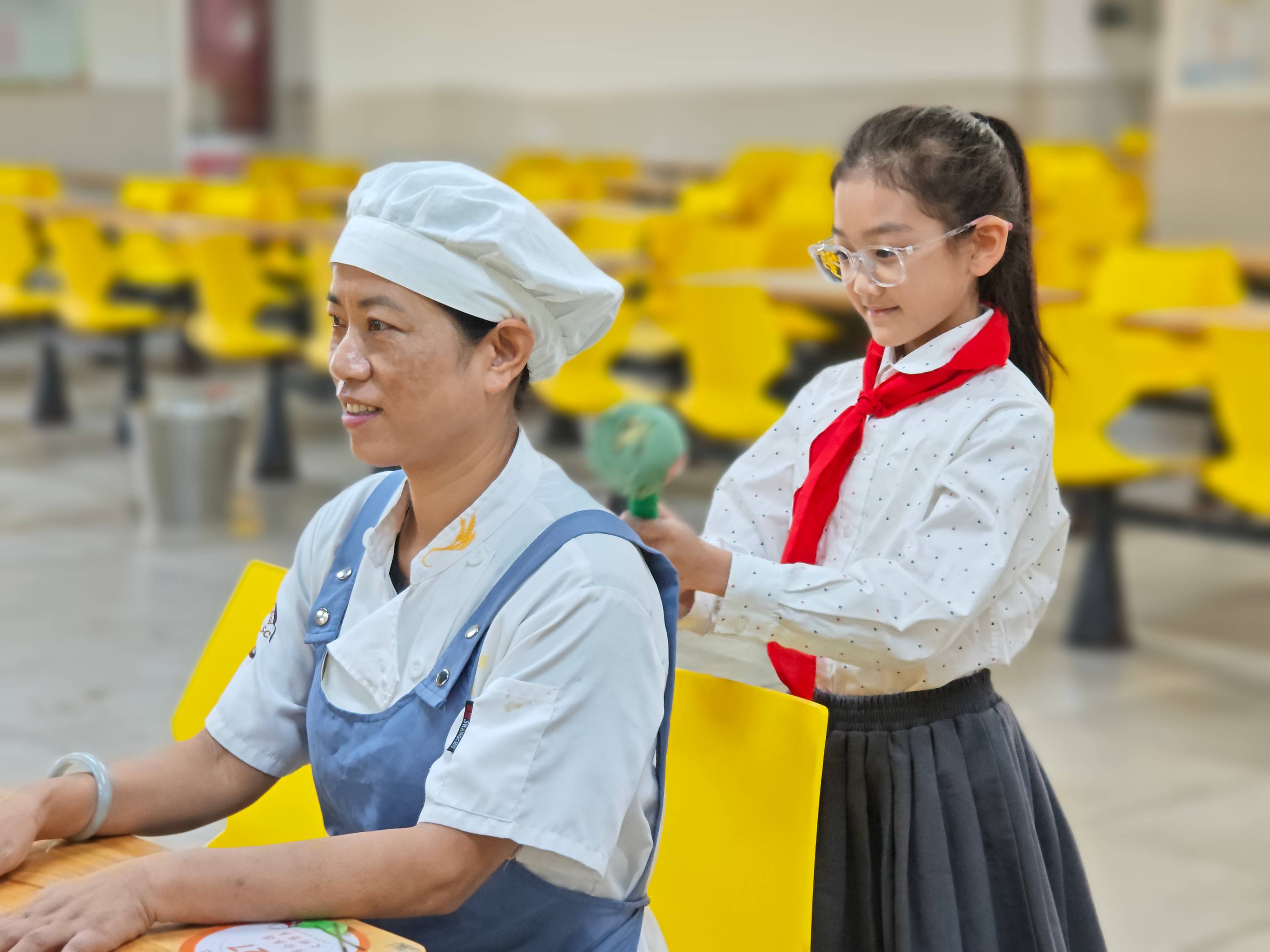 湖州市吴兴区实验小学图片