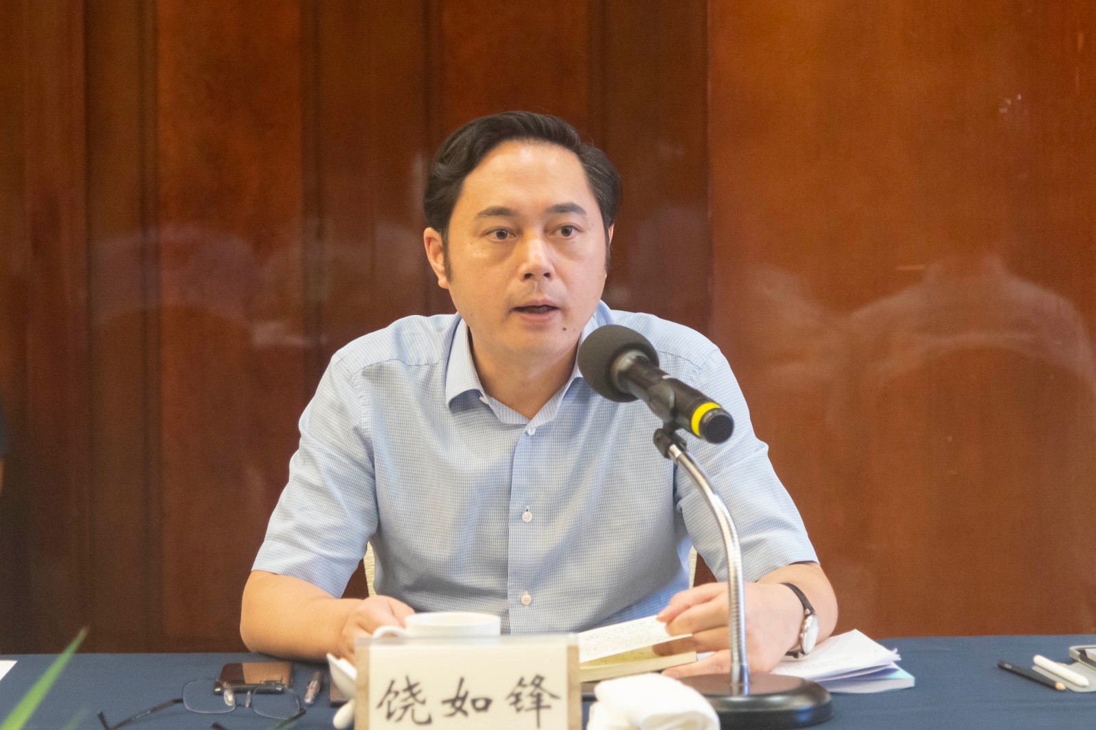 全国人大常委会科教文卫委调研组一行来湖调研构建育儿友好型社会工作