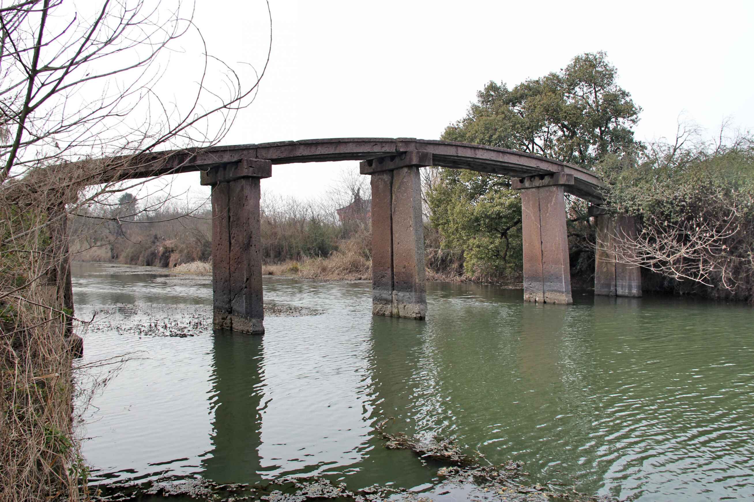 妙济桥图片