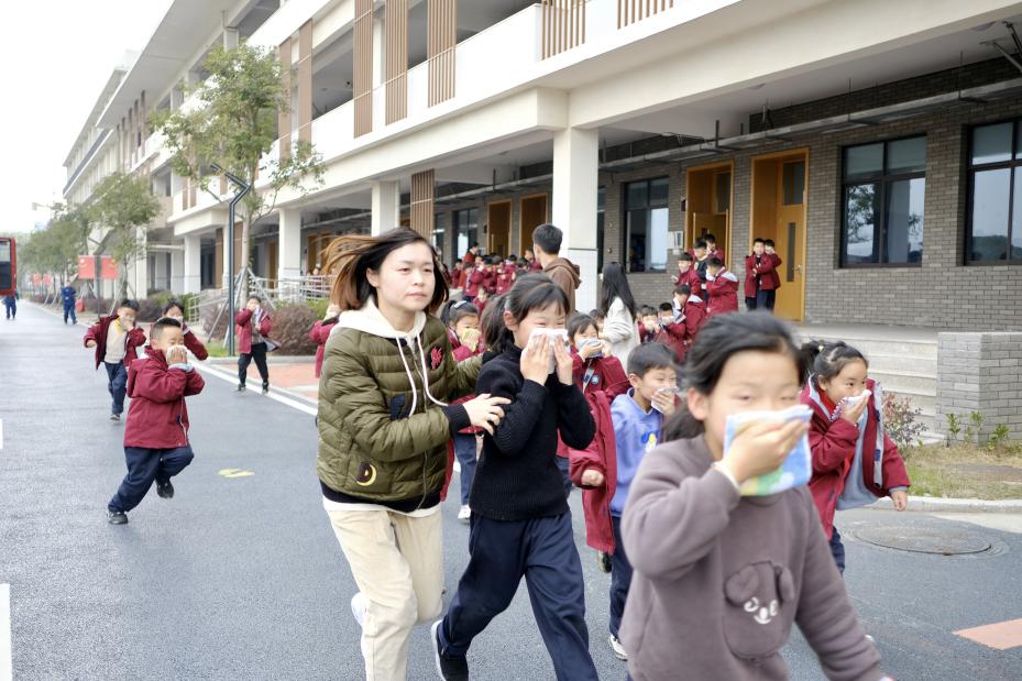 湖州市吴兴区实验小学图片