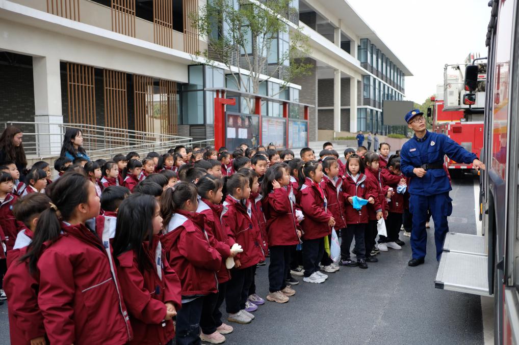 湖州市吴兴区实验小学图片